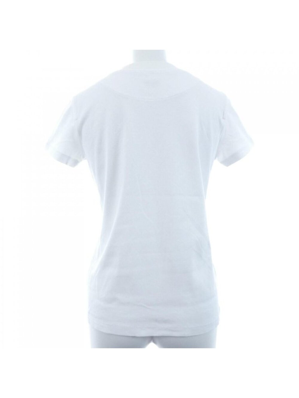 Hermes T-Shirt White - Picture 2 of 6